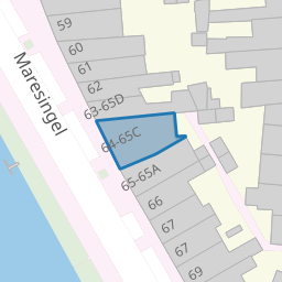 Perceel LDN01-K-2786