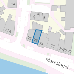 Perceel LDN01-K-2792