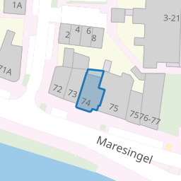 Perceel LDN01-K-2793