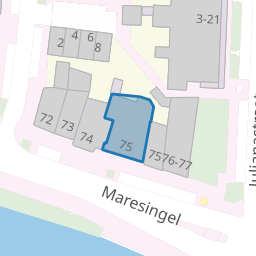 Perceel LDN01-K-2794