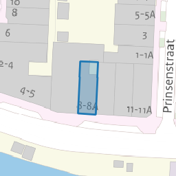 Perceel LDN01-K-2809