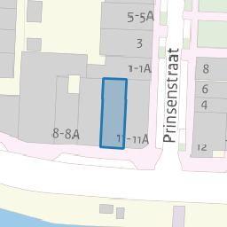 Perceel LDN01-K-2811