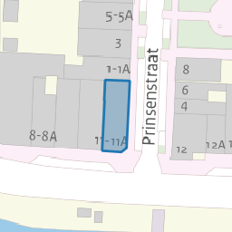 Perceel LDN01-K-2812