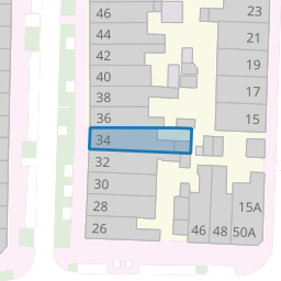 Perceel LDN01-K-2815