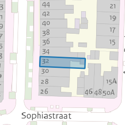 Perceel LDN01-K-2816