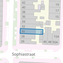 Perceel LDN01-K-2817