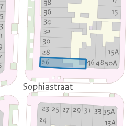 Perceel LDN01-K-2819