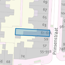 Perceel LDN01-K-2832