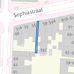 Perceel LDN01-K-2835