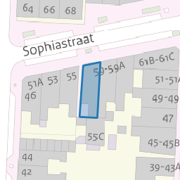 Perceel LDN01-K-2836