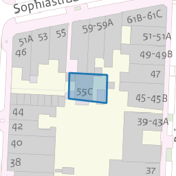 Perceel LDN01-K-2837