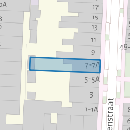 Perceel LDN01-K-2849