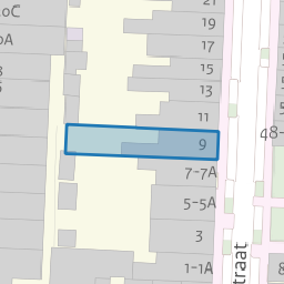 Perceel LDN01-K-2850