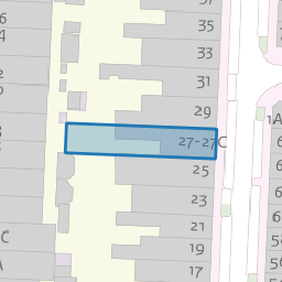 Perceel LDN01-K-2856