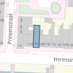 Perceel LDN01-K-2866