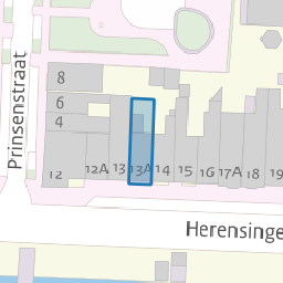 Perceel LDN01-K-2867