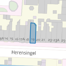 Perceel LDN01-K-2877