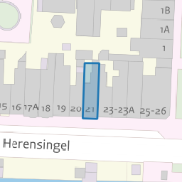 Perceel LDN01-K-2879