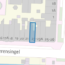 Perceel LDN01-K-2880