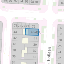 Perceel LDN01-K-2933