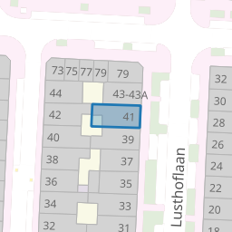 Perceel LDN01-K-2934