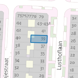 Perceel LDN01-K-2935