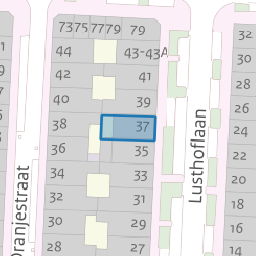 Perceel LDN01-K-2936