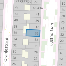 Perceel LDN01-K-2937