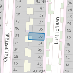 Perceel LDN01-K-2938
