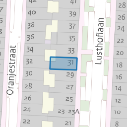 Perceel LDN01-K-2939