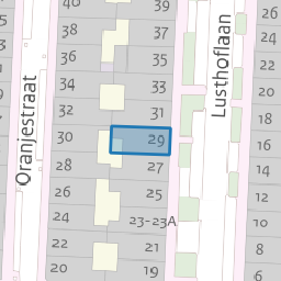 Perceel LDN01-K-2940