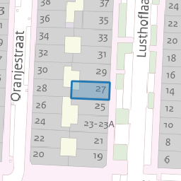 Perceel LDN01-K-2941