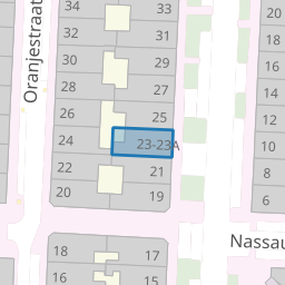 Perceel LDN01-K-2943