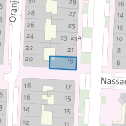 Perceel LDN01-K-2945