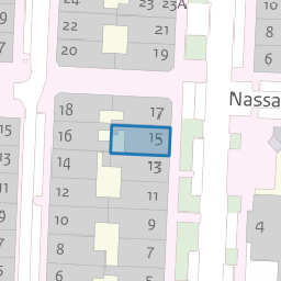 Perceel LDN01-K-2947