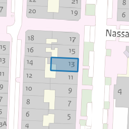 Perceel LDN01-K-2948