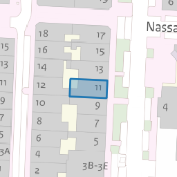 Perceel LDN01-K-2949