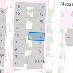 Perceel LDN01-K-2950