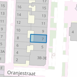 Perceel LDN01-K-2951