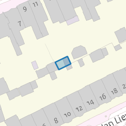 Perceel LDN01-K-2965