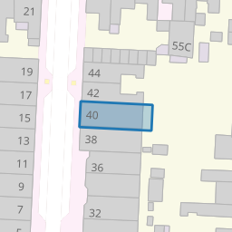 Perceel LDN01-K-3018