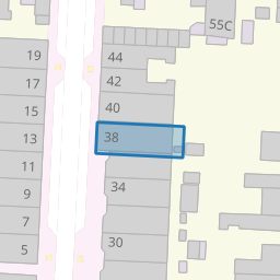 Perceel LDN01-K-3019