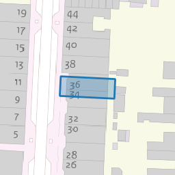 Perceel LDN01-K-3020