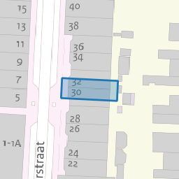 Perceel LDN01-K-3022