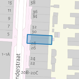 Perceel LDN01-K-3023