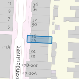 Perceel LDN01-K-3024