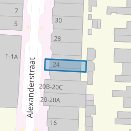 Perceel LDN01-K-3026