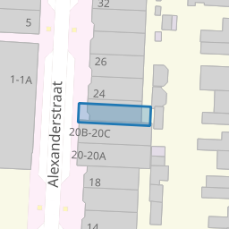 Perceel LDN01-K-3027