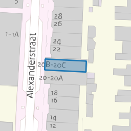 Perceel LDN01-K-3028