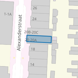 Perceel LDN01-K-3029